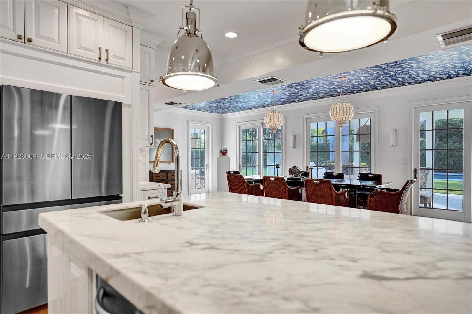 SPANISH RIVER LAND CO SUB - Residential