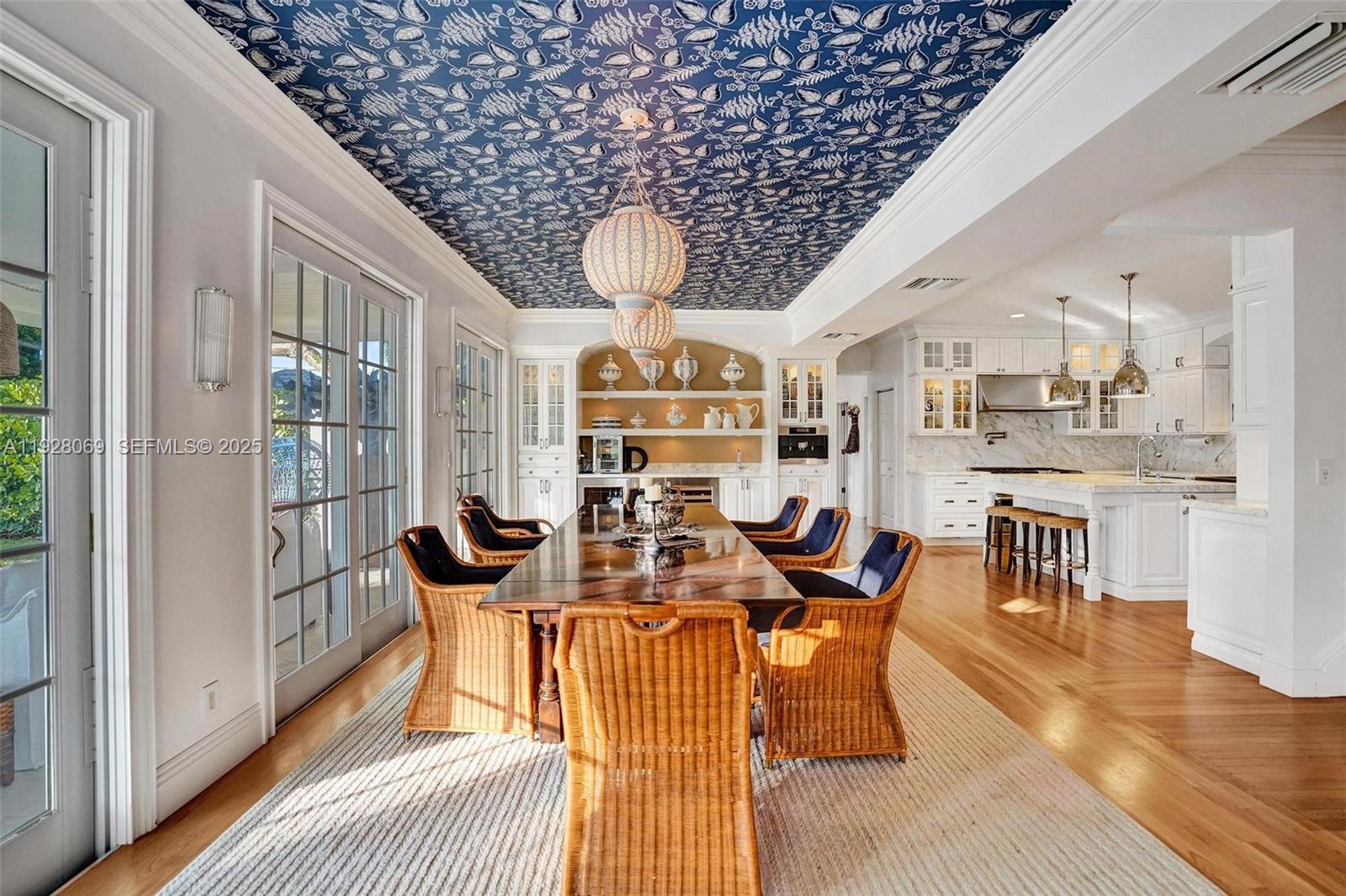 SPANISH RIVER LAND CO SUB - Residential