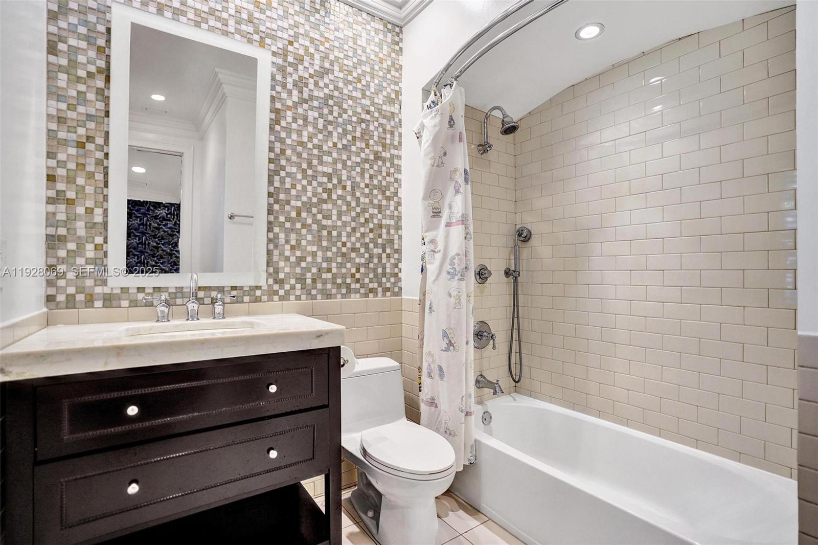 SPANISH RIVER LAND CO SUB - Residential