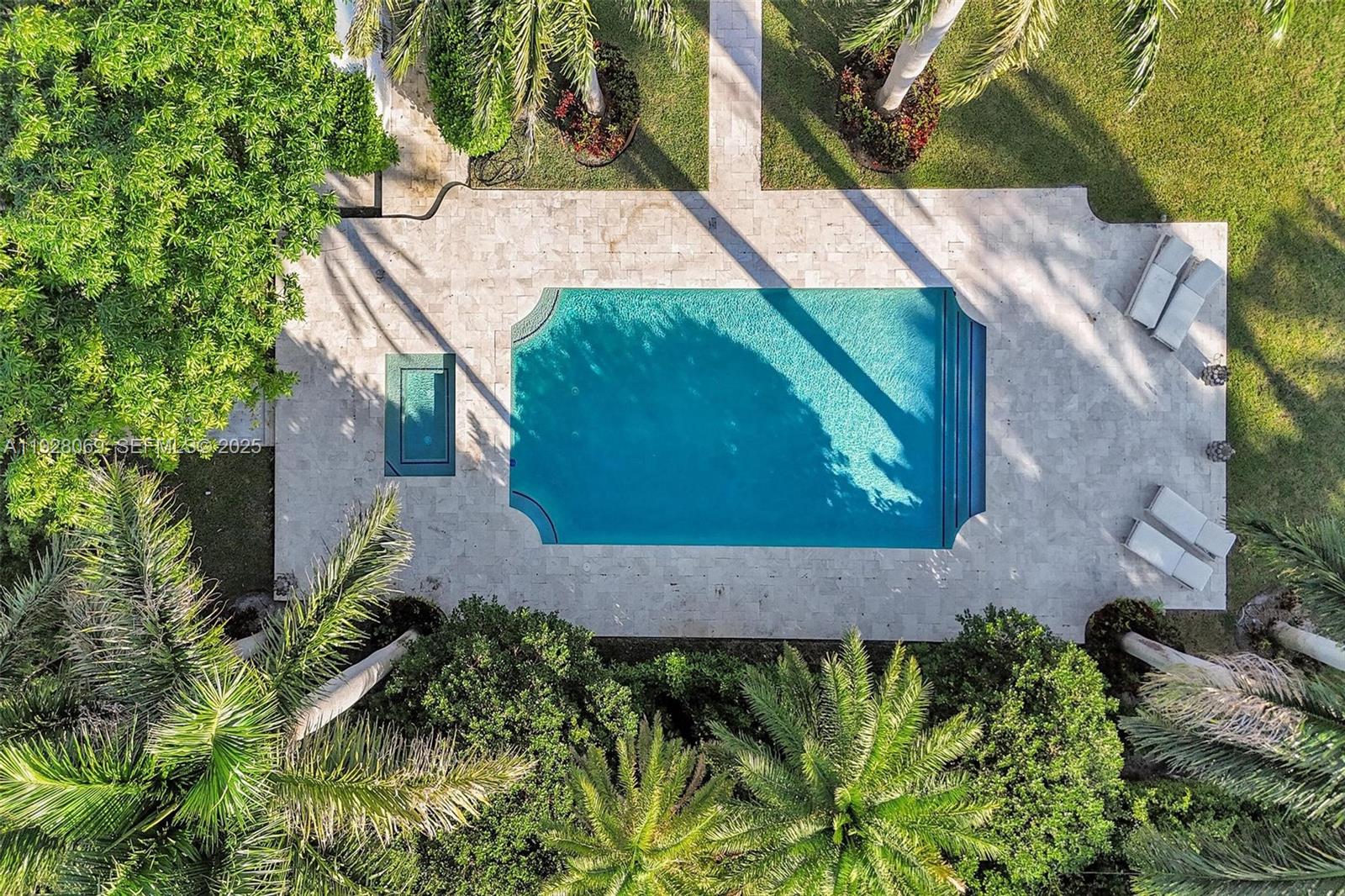 SPANISH RIVER LAND CO SUB - Residential