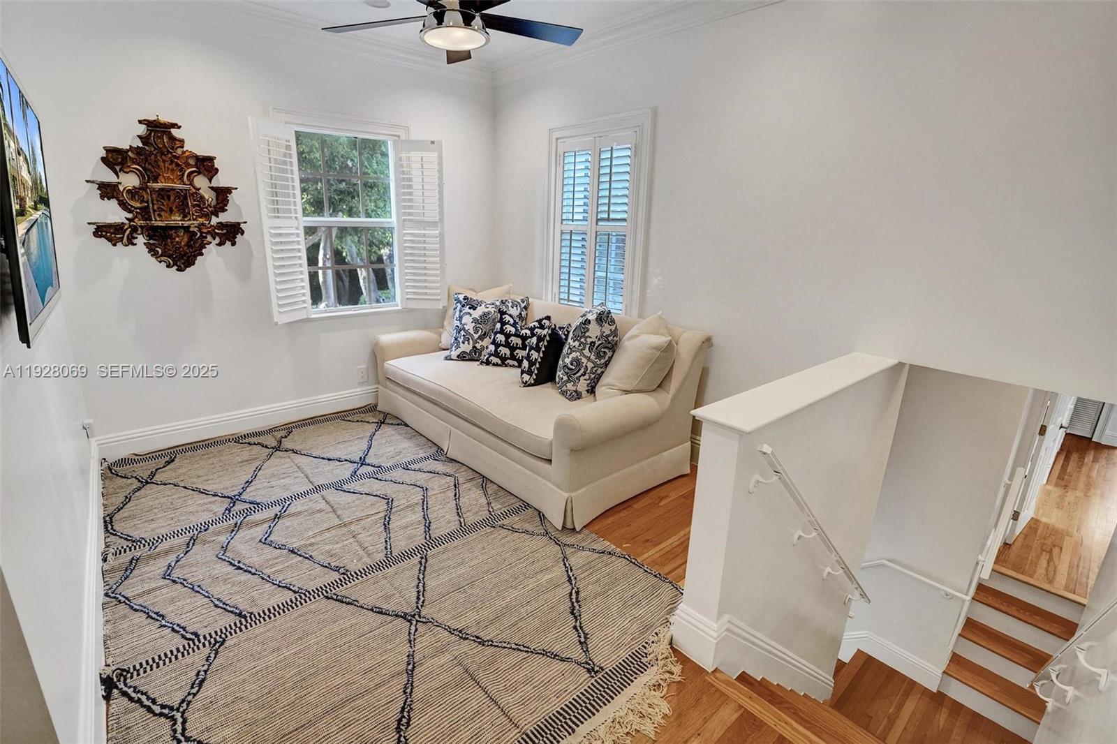 SPANISH RIVER LAND CO SUB - Residential