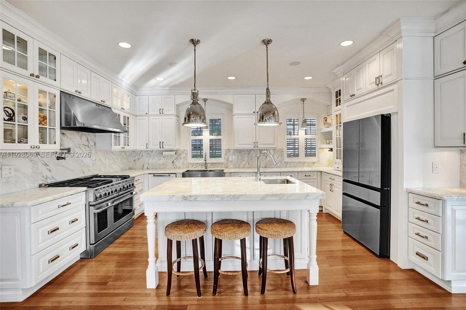 SPANISH RIVER LAND CO SUB - Residential