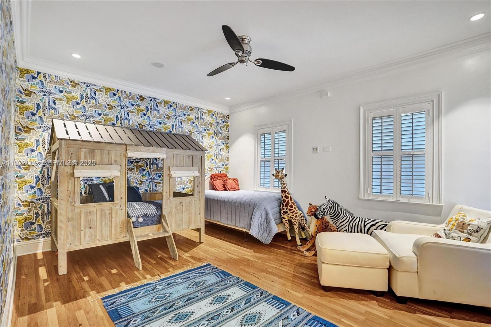 SPANISH RIVER LAND CO SUB - Residential