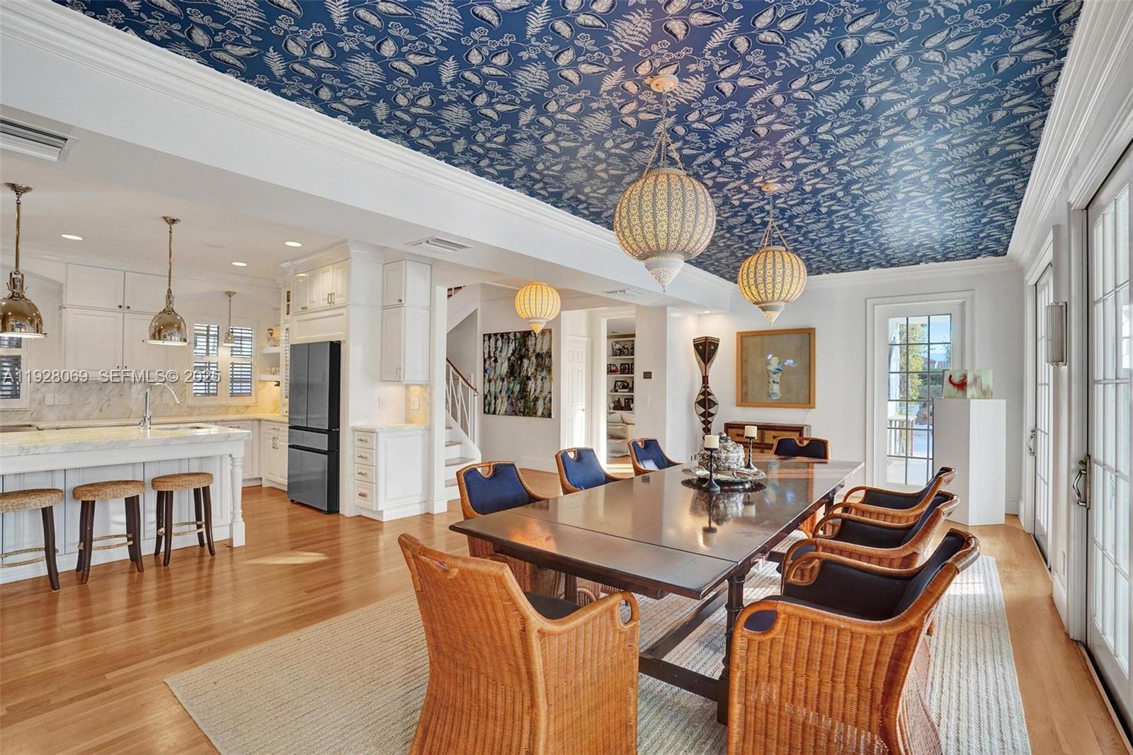 SPANISH RIVER LAND CO SUB - Residential