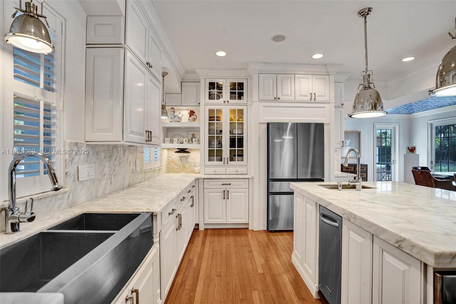 SPANISH RIVER LAND CO SUB - Residential