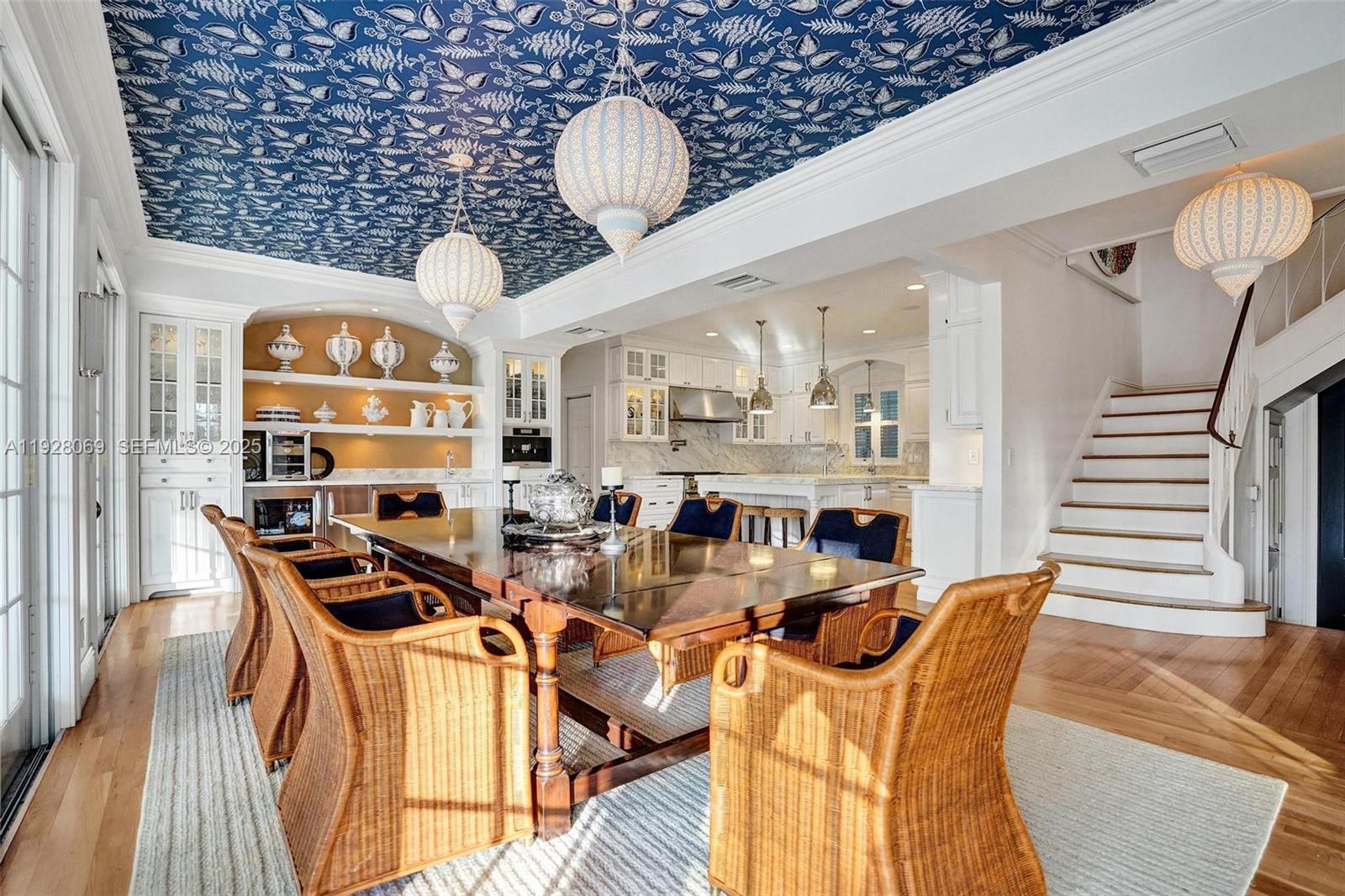 SPANISH RIVER LAND CO SUB - Residential