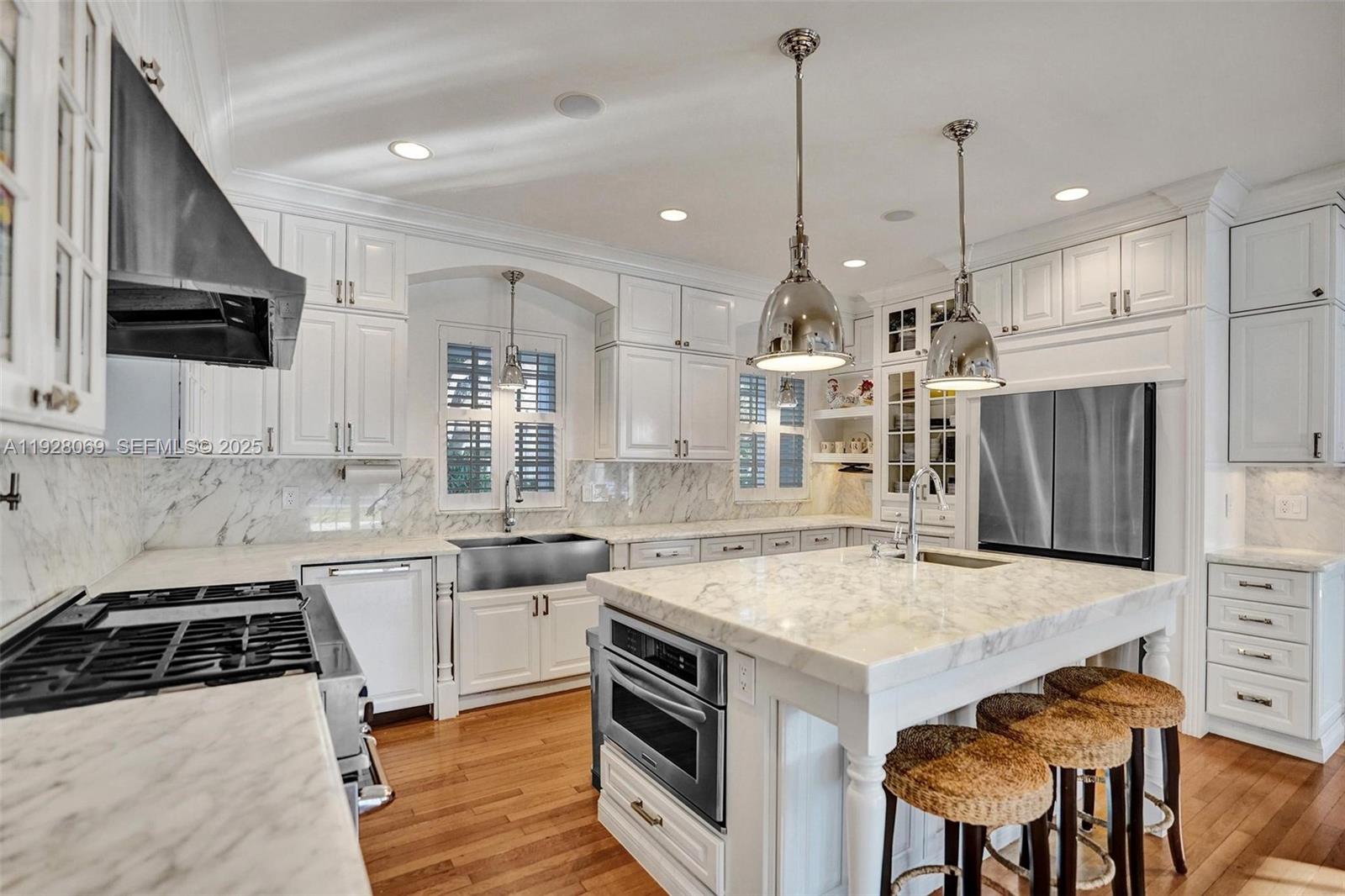 SPANISH RIVER LAND CO SUB - Residential