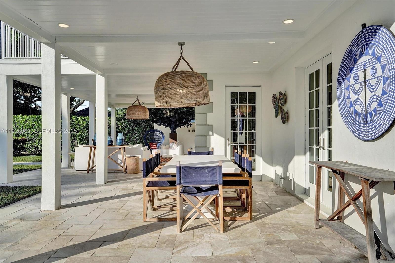 SPANISH RIVER LAND CO SUB - Residential