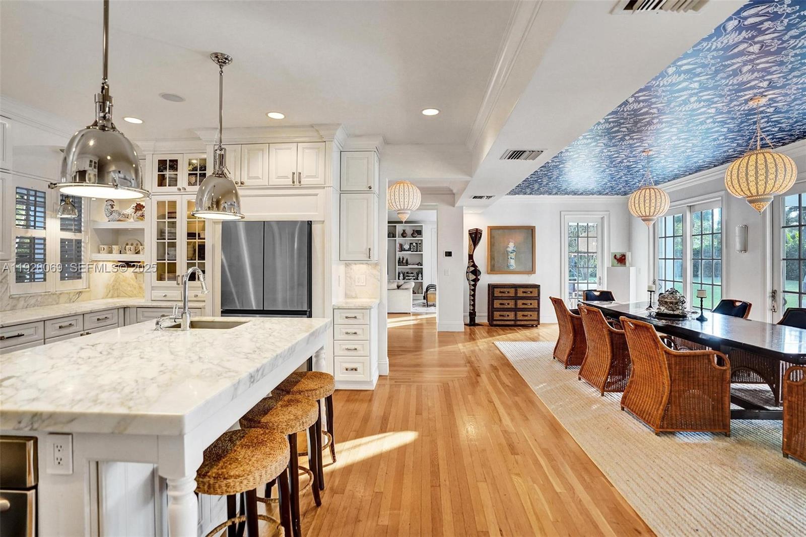 SPANISH RIVER LAND CO SUB - Residential