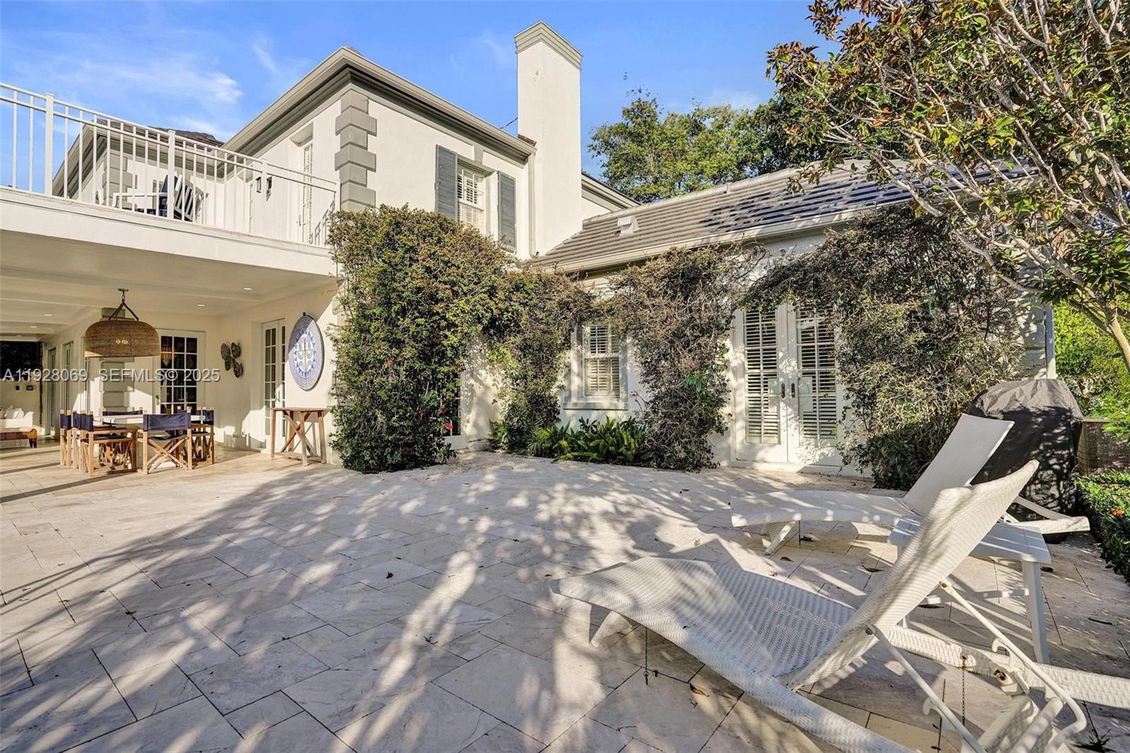 SPANISH RIVER LAND CO SUB - Residential