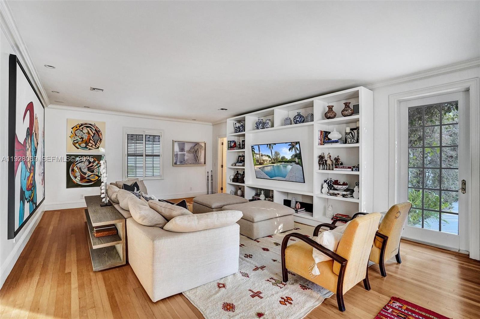 SPANISH RIVER LAND CO SUB - Residential