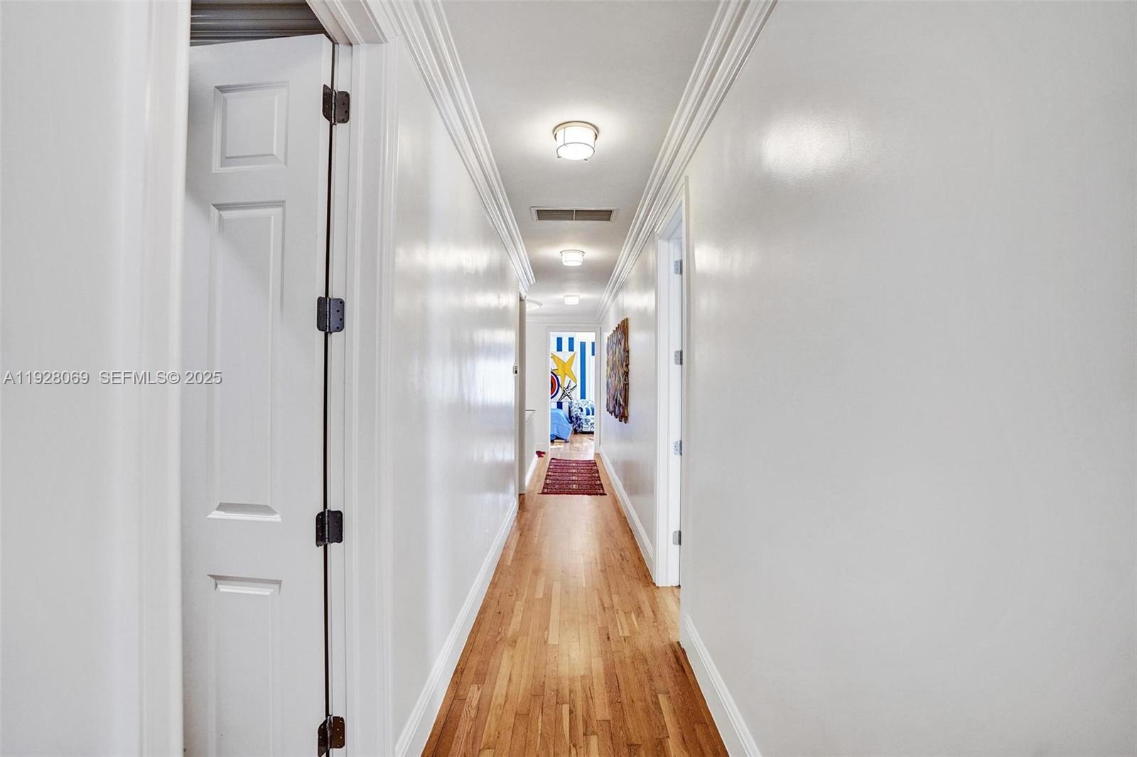 SPANISH RIVER LAND CO SUB - Residential