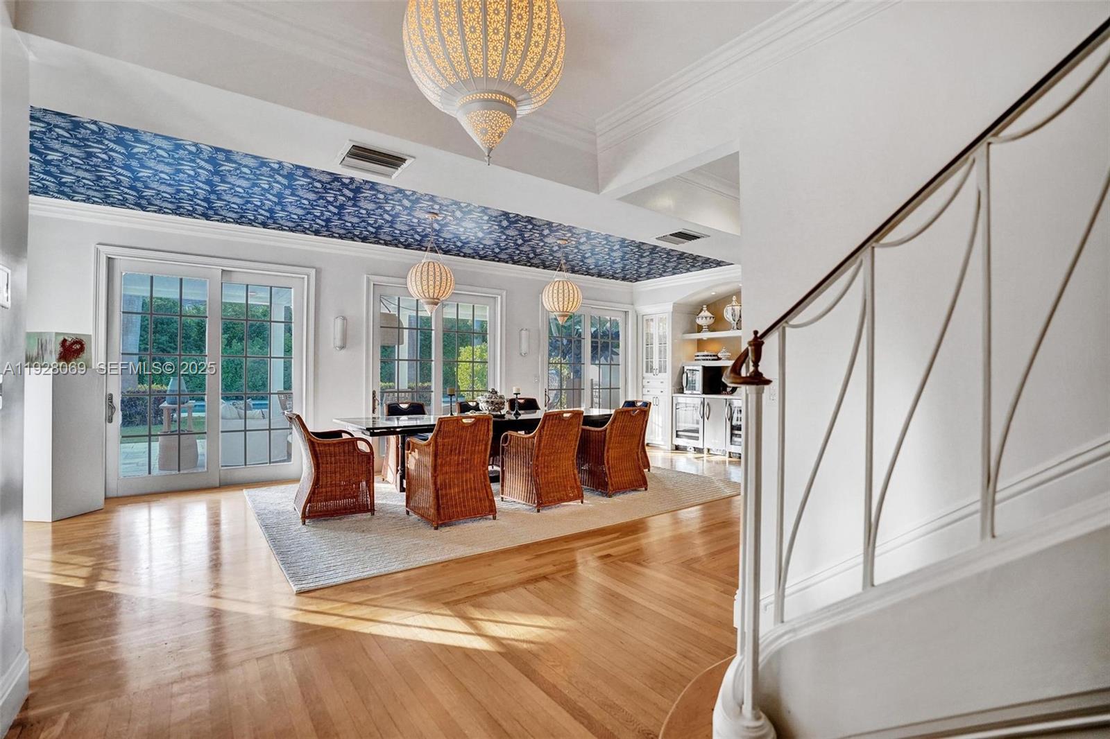 SPANISH RIVER LAND CO SUB - Residential