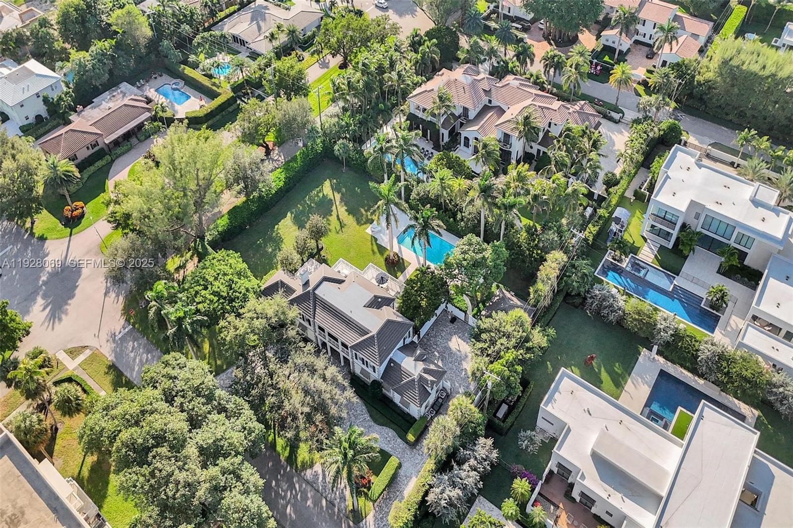 SPANISH RIVER LAND CO SUB - Residential