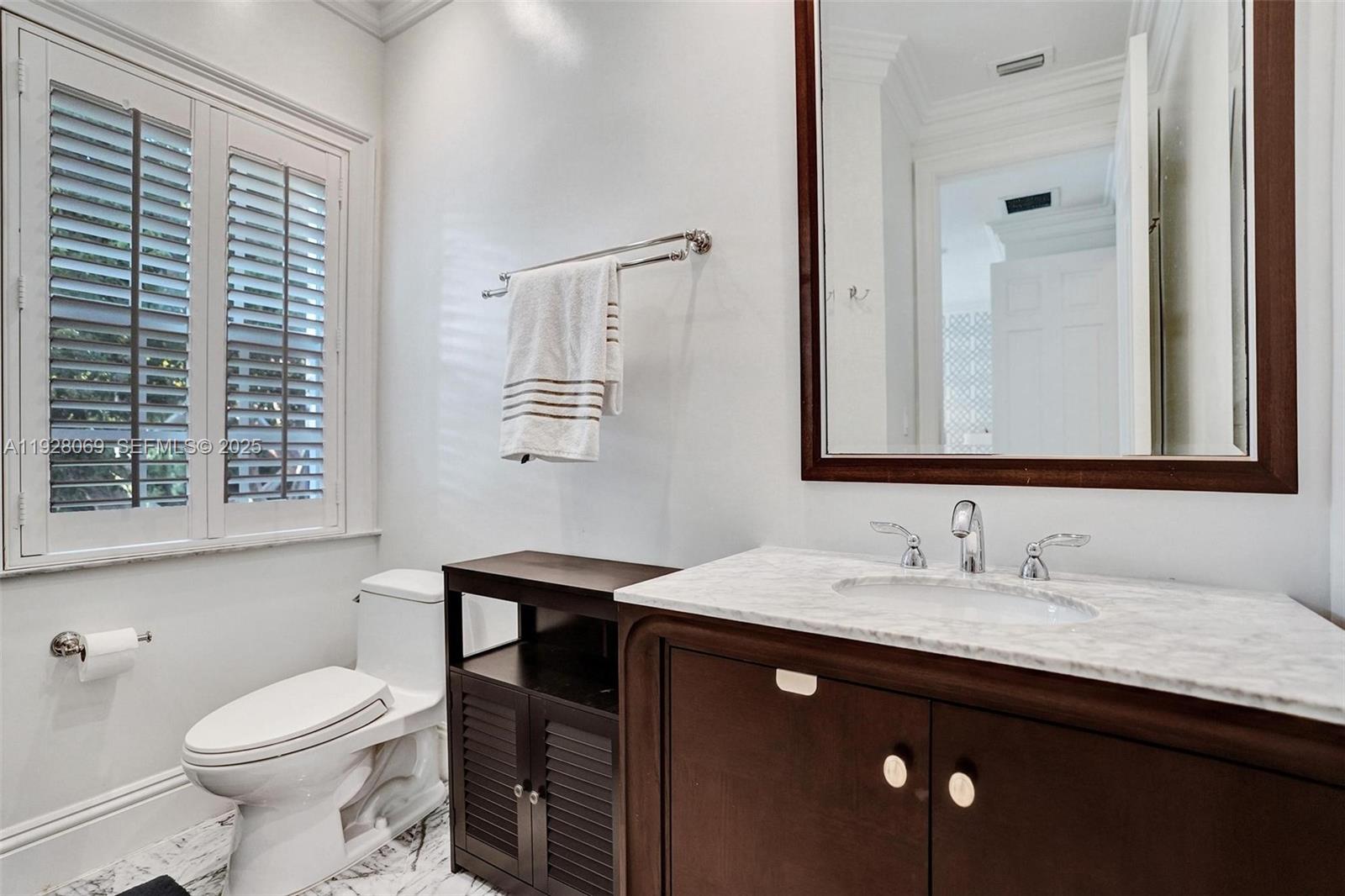 SPANISH RIVER LAND CO SUB - Residential