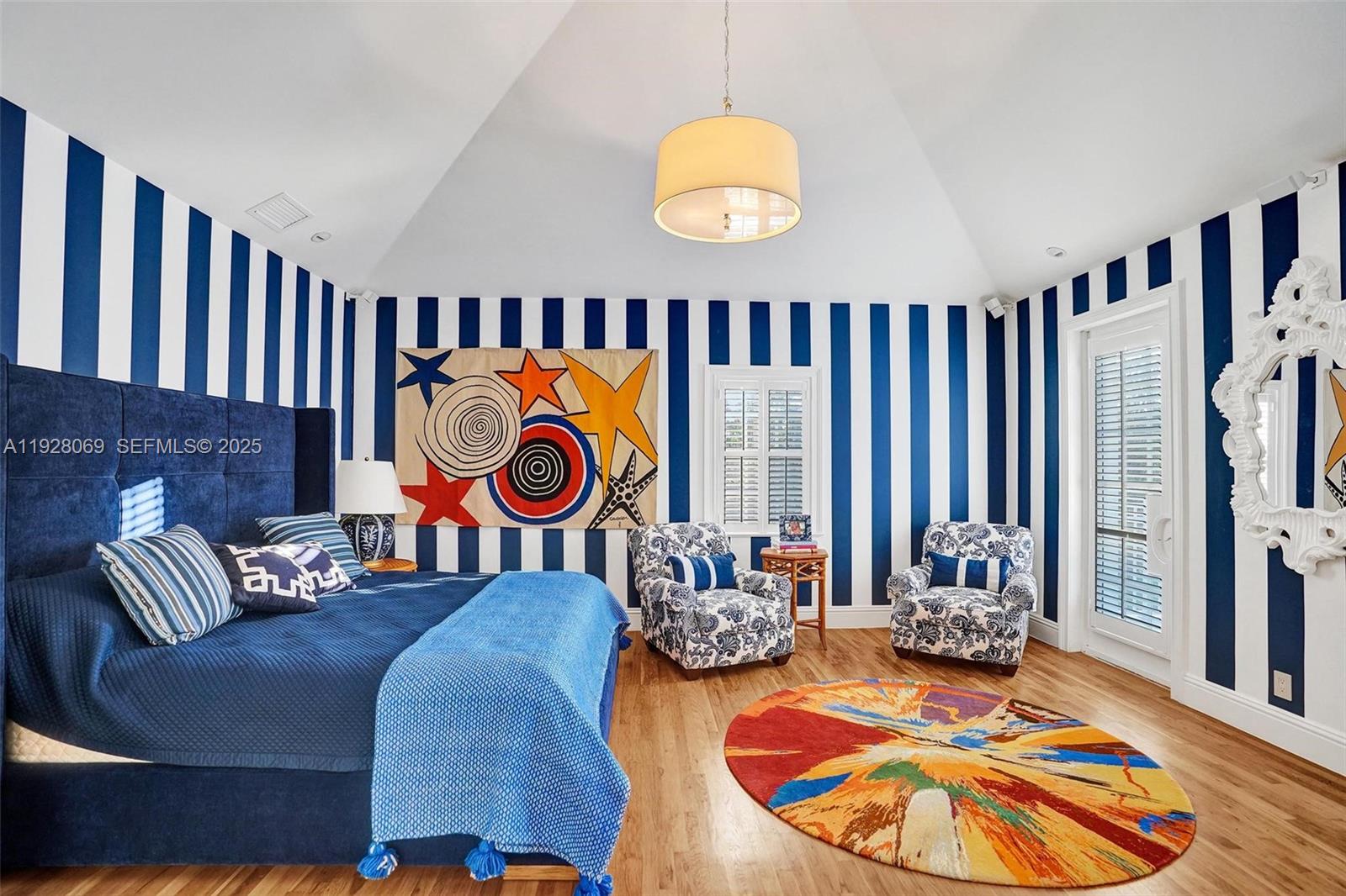 SPANISH RIVER LAND CO SUB - Residential