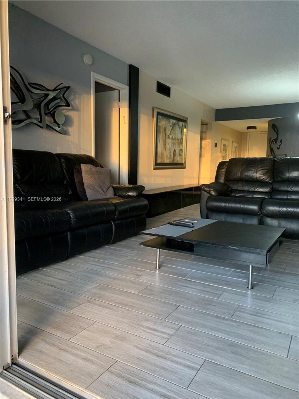 Photo of 4025 N Nob Hill Rd #508, Sunrise, FL 33351 (MLS # A11999341)