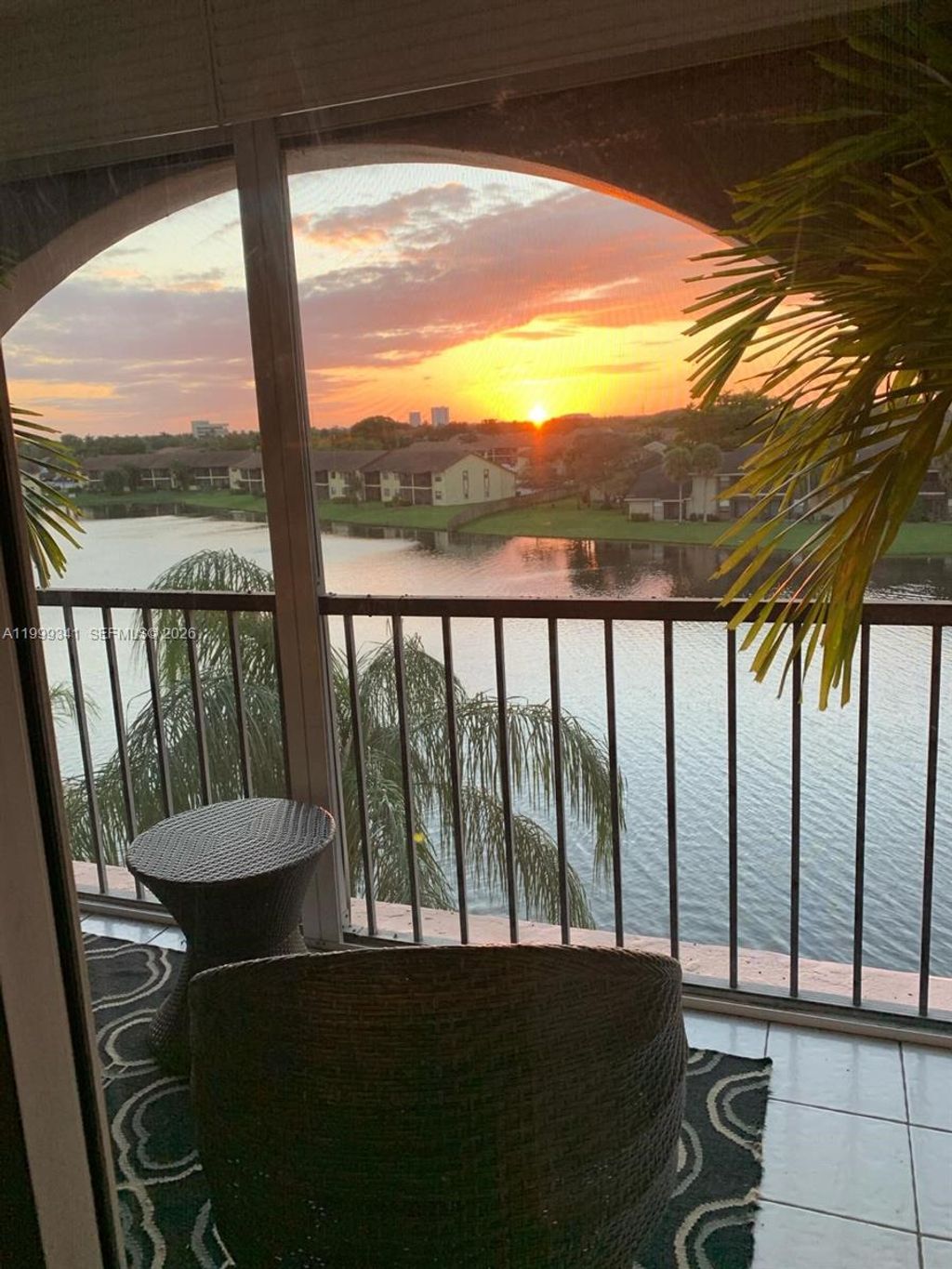 Photo of 4025 N Nob Hill Rd #508, Sunrise, FL 33351 (MLS # A11999341)