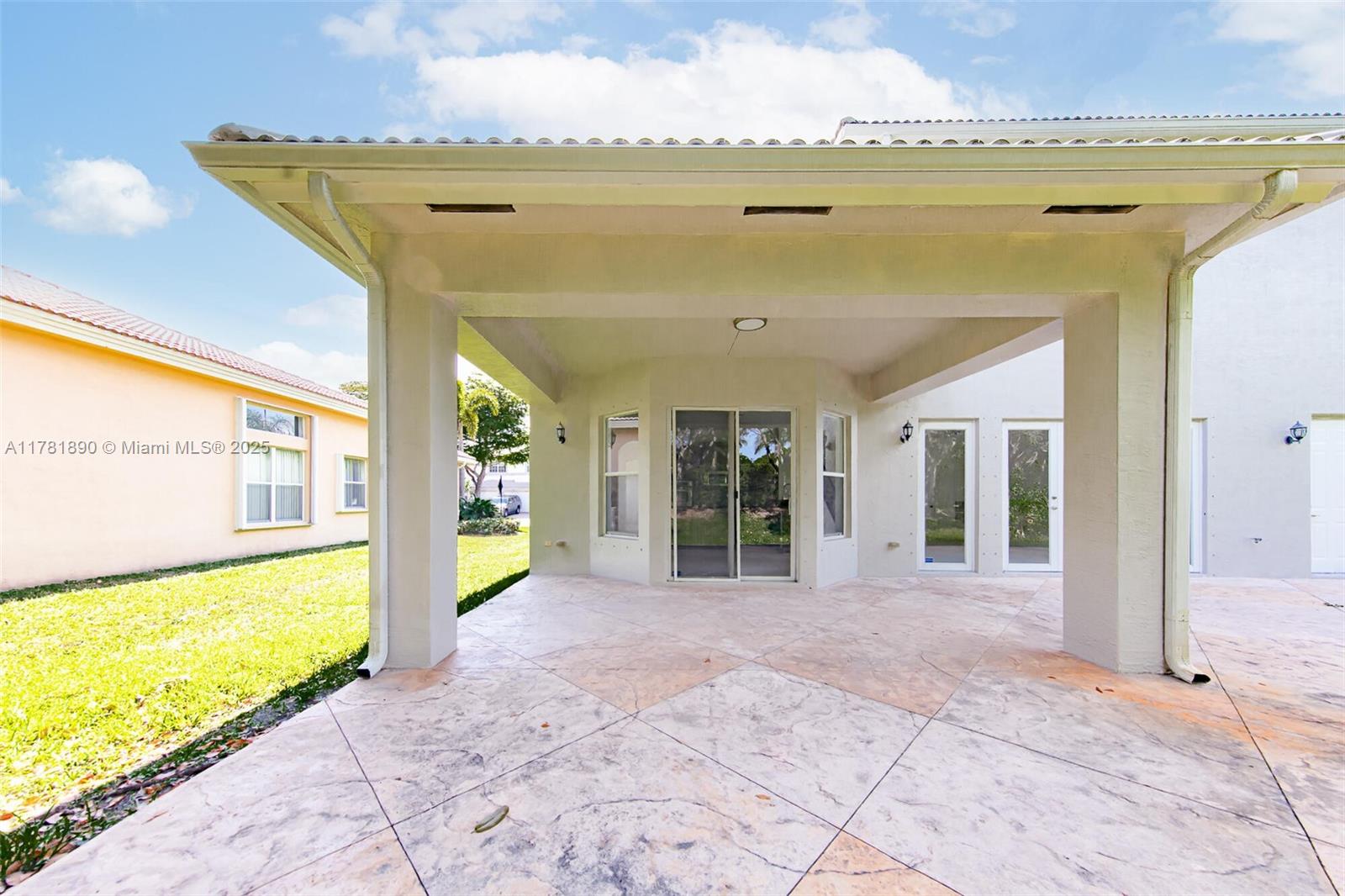 Property for Sale at 4981 Sw 173rd Ave, Miramar, Broward County, Florida - Bedrooms: 5 
Bathrooms: 3  - $819,000