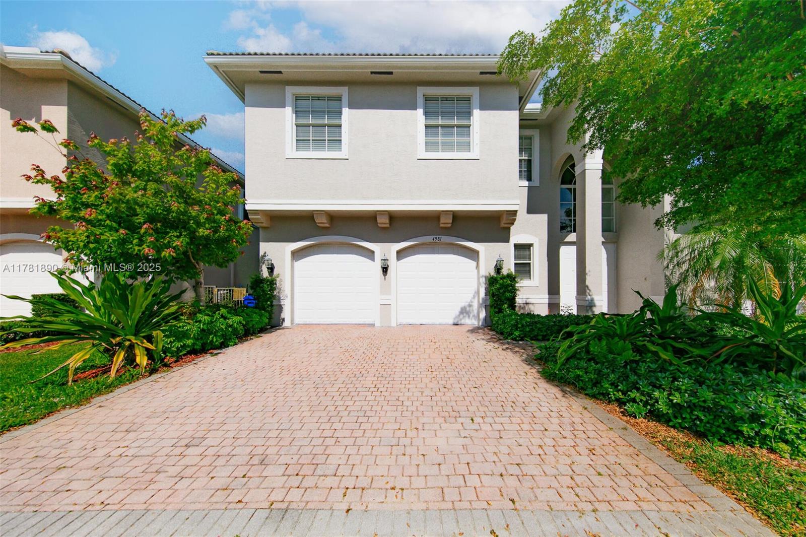 4981 Sw 173rd Ave, Miramar, Broward County, Florida - 5 Bedrooms  
3 Bathrooms - 