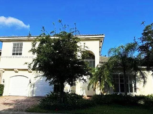 Property for Sale at 4981 Sw 173rd Ave, Miramar, Broward County, Florida - Bedrooms: 5 
Bathrooms: 3  - $824,000
