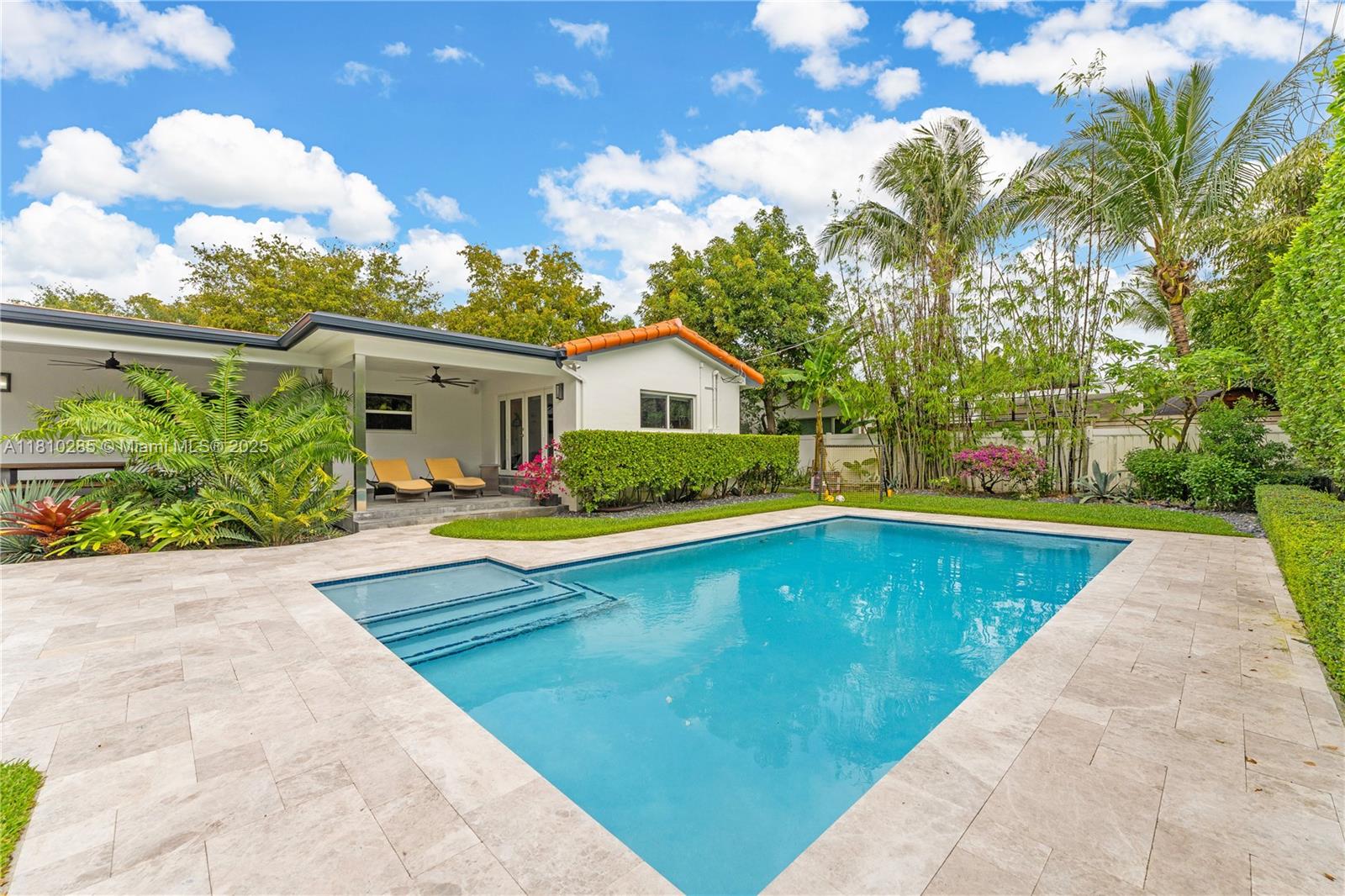 Property for Sale at 259 E Shore Dr E Dr, Miami, Broward County, Florida - Bedrooms: 4 
Bathrooms: 4  - $3,350,000