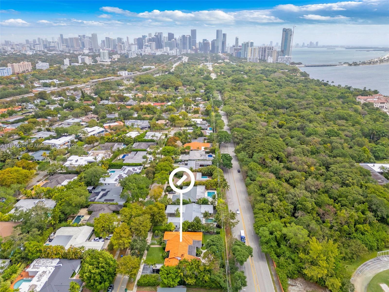 BAY HEIGHTS - Residential