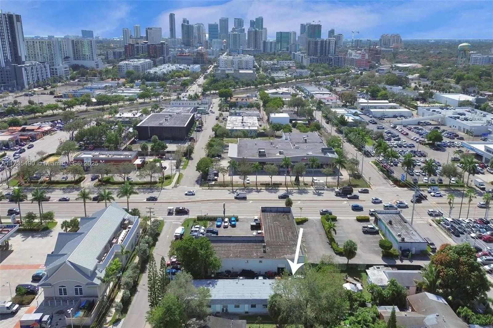 Fort Lauderdale, Florida 33304, United States, ,Residential,Pending,10457