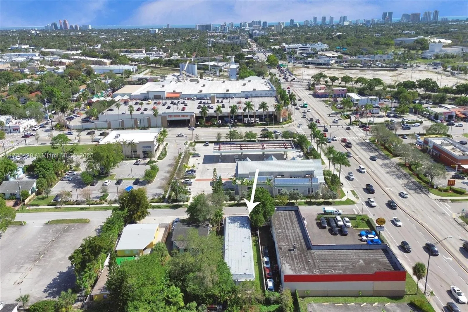 Fort Lauderdale, Florida 33304, United States, ,Residential,Pending,10457