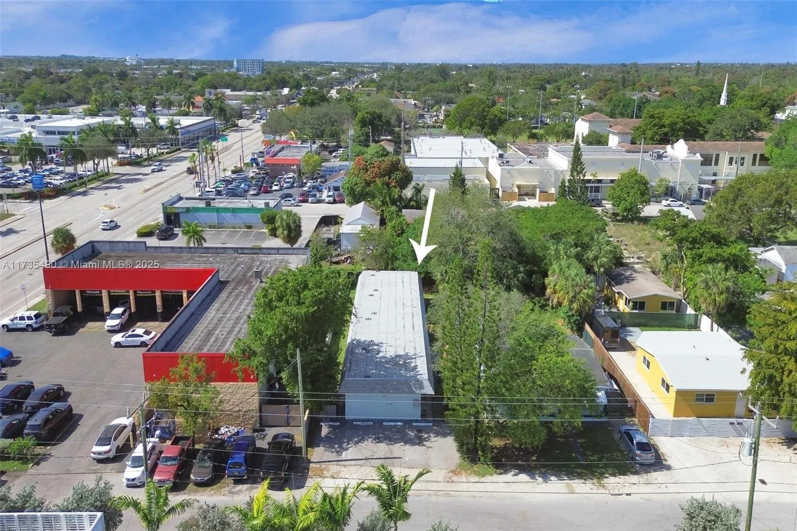 Fort Lauderdale, Florida 33304, United States, ,Residential,Pending,10457