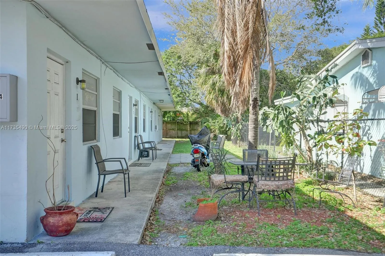 Fort Lauderdale, Florida 33304, United States, ,Residential,Pending,10457