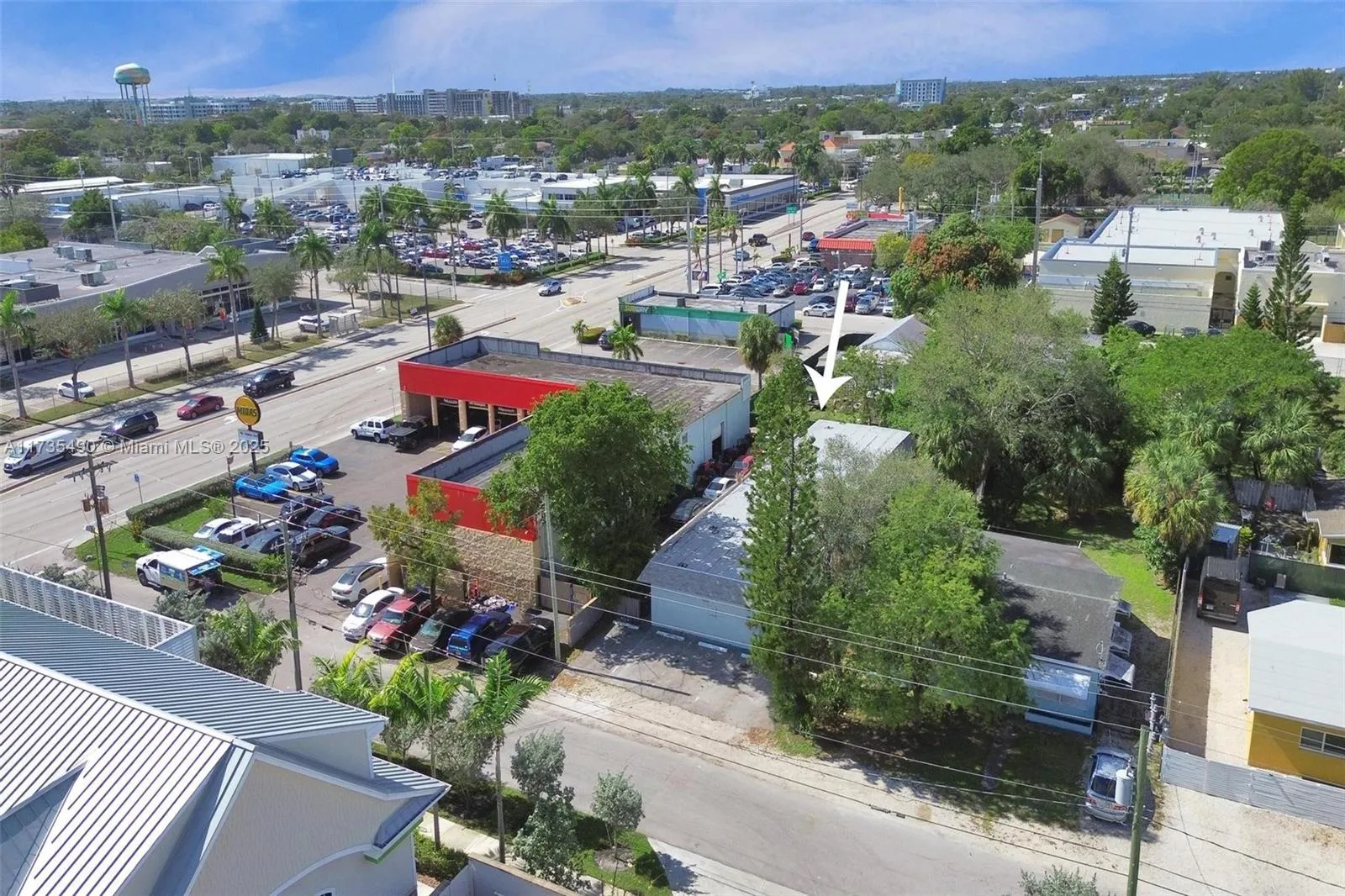 Fort Lauderdale, Florida 33304, United States, ,Residential,Pending,10457