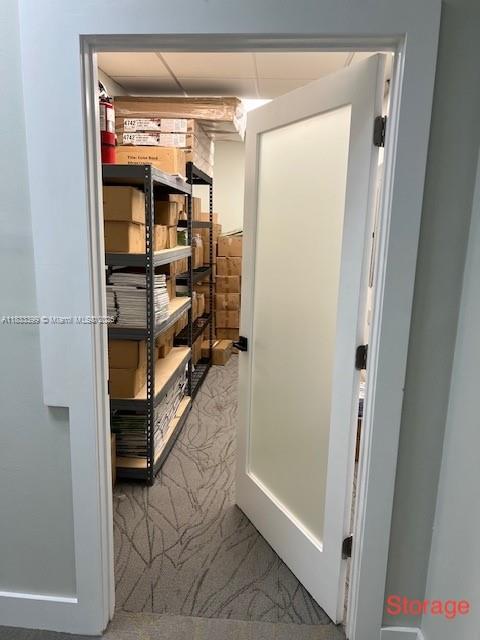 HALLMARK OF HOLLYWOOD CON - Commercial Sale