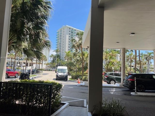 3800 S Ocean Dr, #242