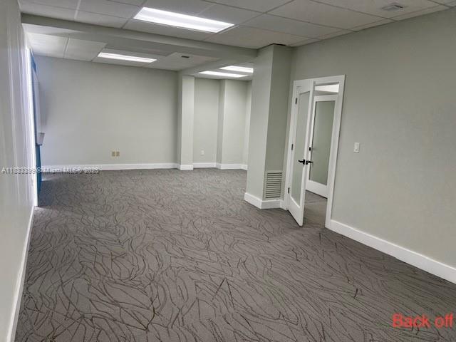 HALLMARK OF HOLLYWOOD CON - Commercial Sale