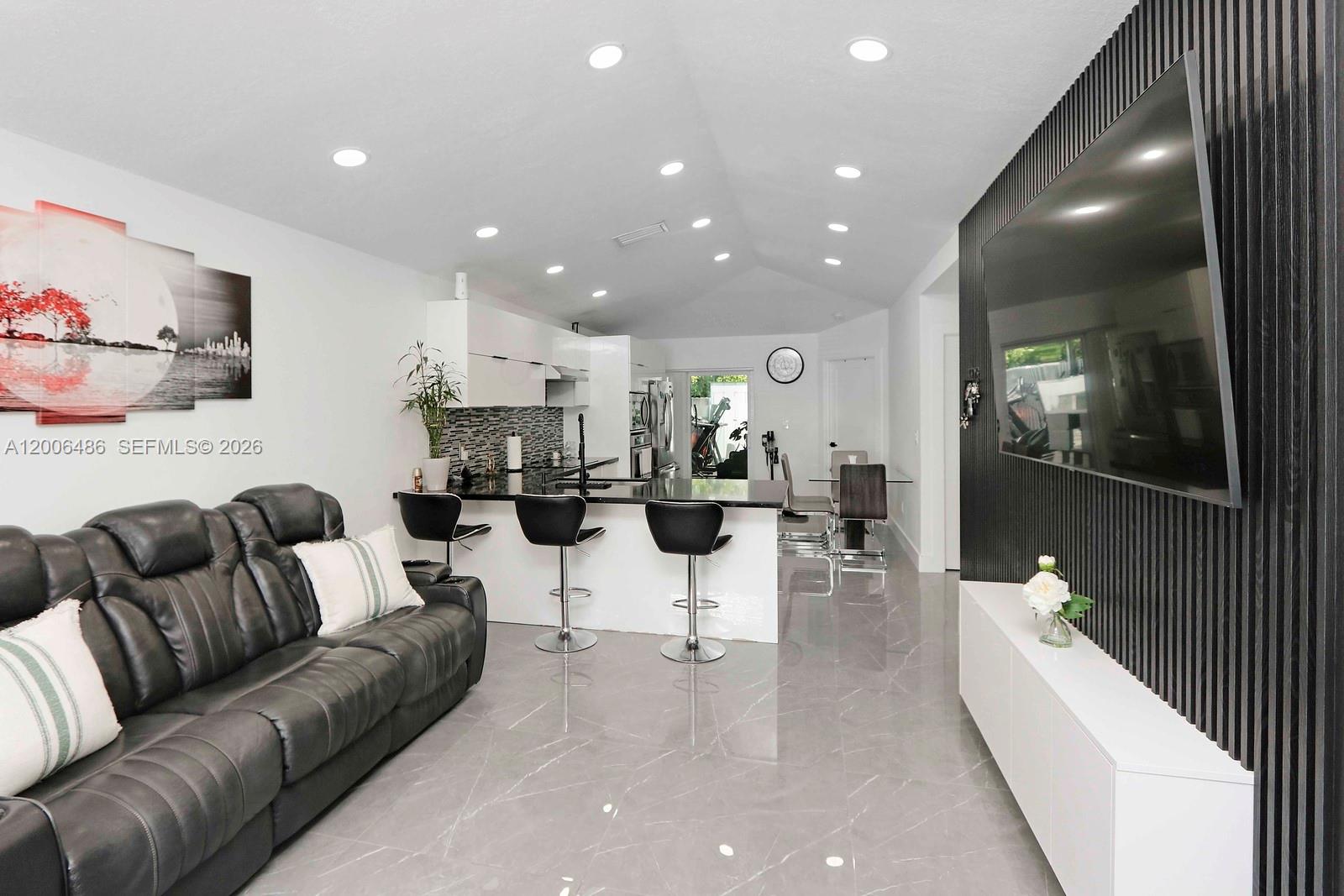 VILLAS OF PALM BAY - Residential