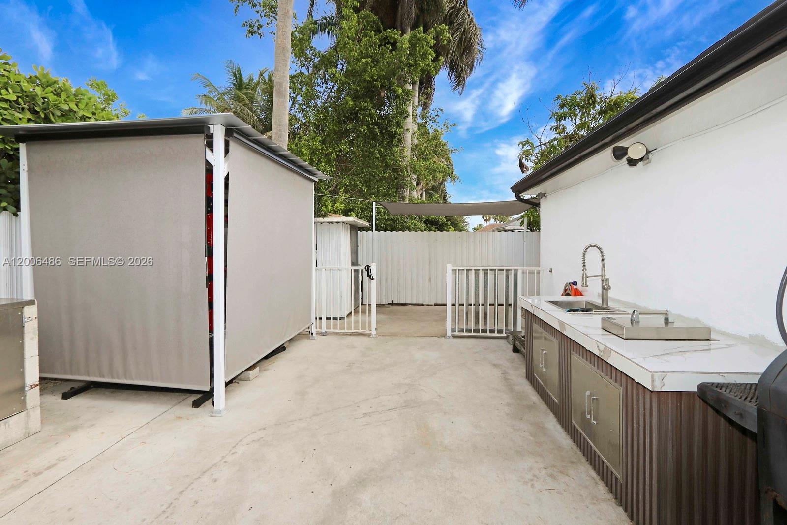 VILLAS OF PALM BAY - Residential