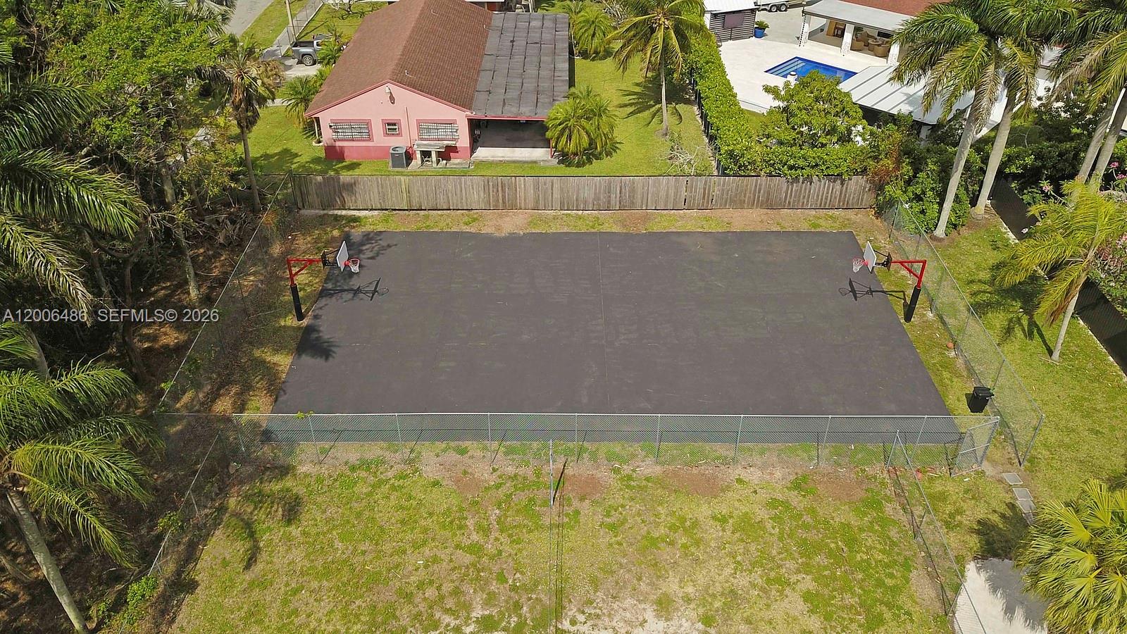 VILLAS OF PALM BAY - Residential