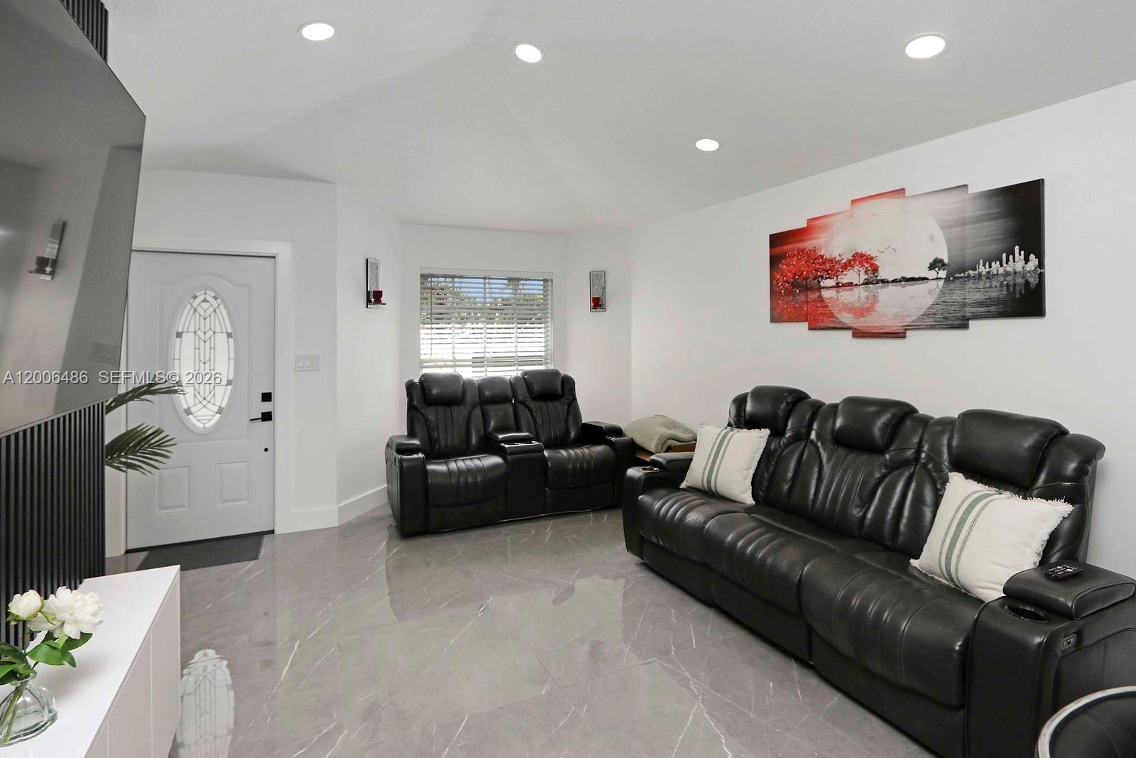 VILLAS OF PALM BAY - Residential