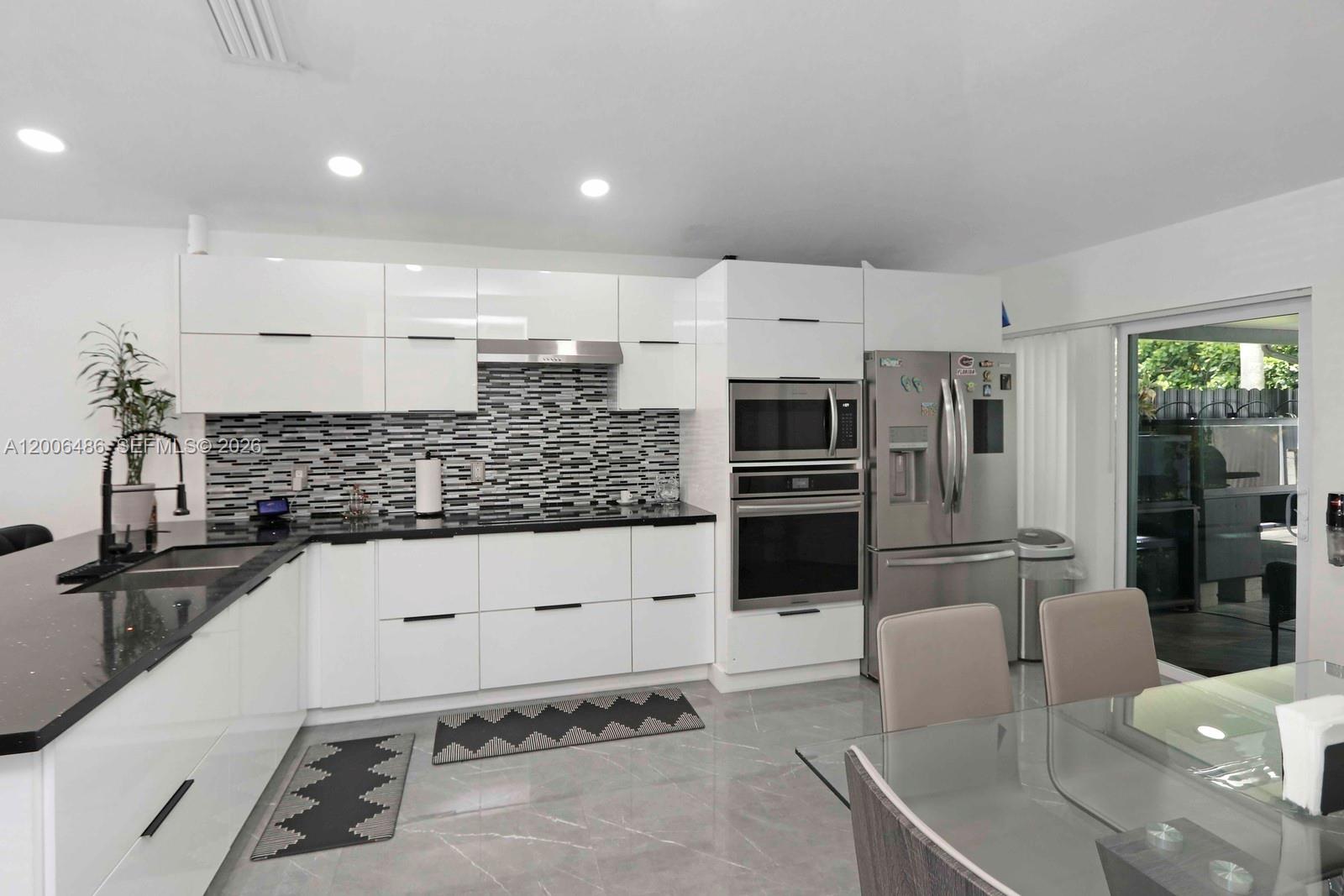 VILLAS OF PALM BAY - Residential