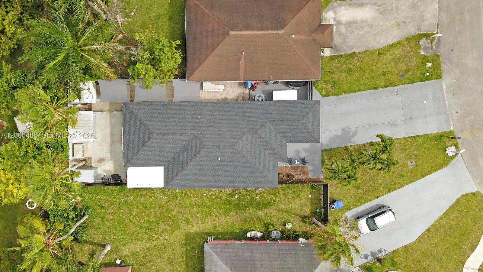 VILLAS OF PALM BAY - Residential