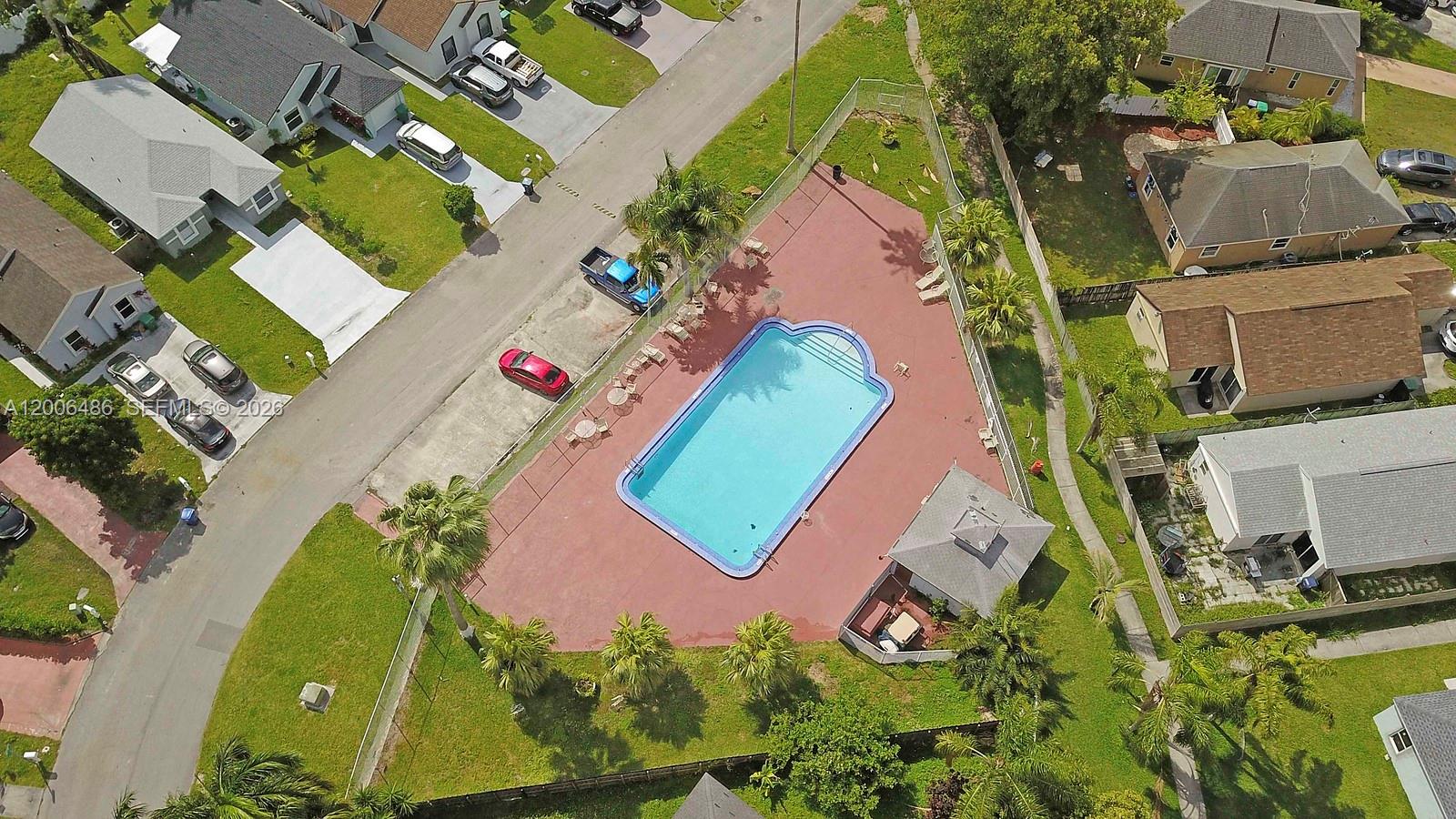 VILLAS OF PALM BAY - Residential