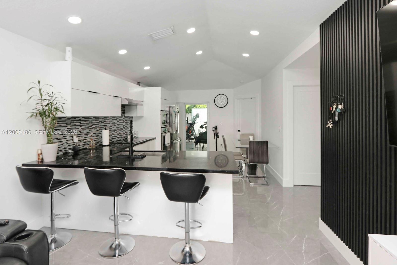 VILLAS OF PALM BAY - Residential