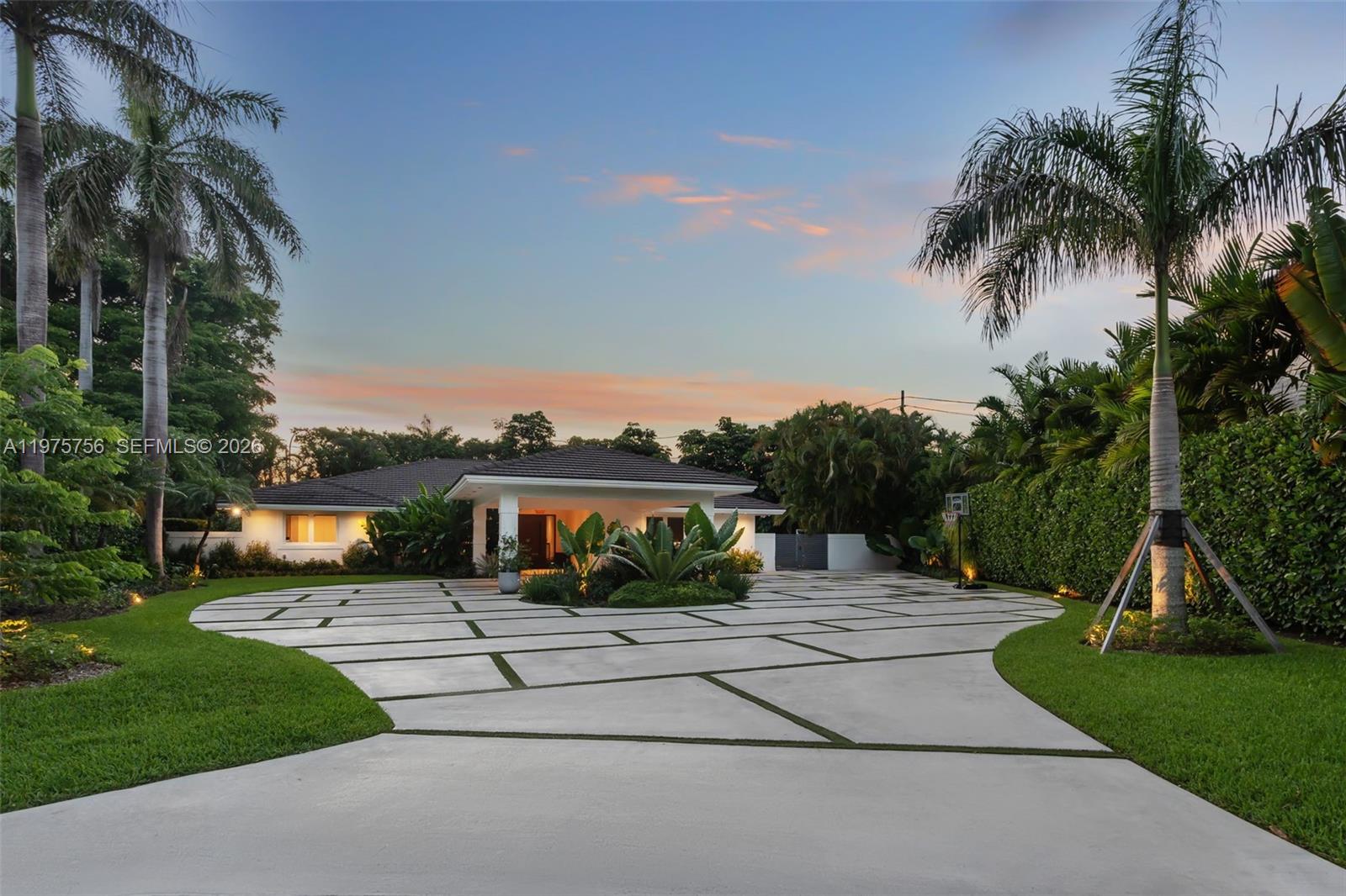 BAY POINT - Residential Lease