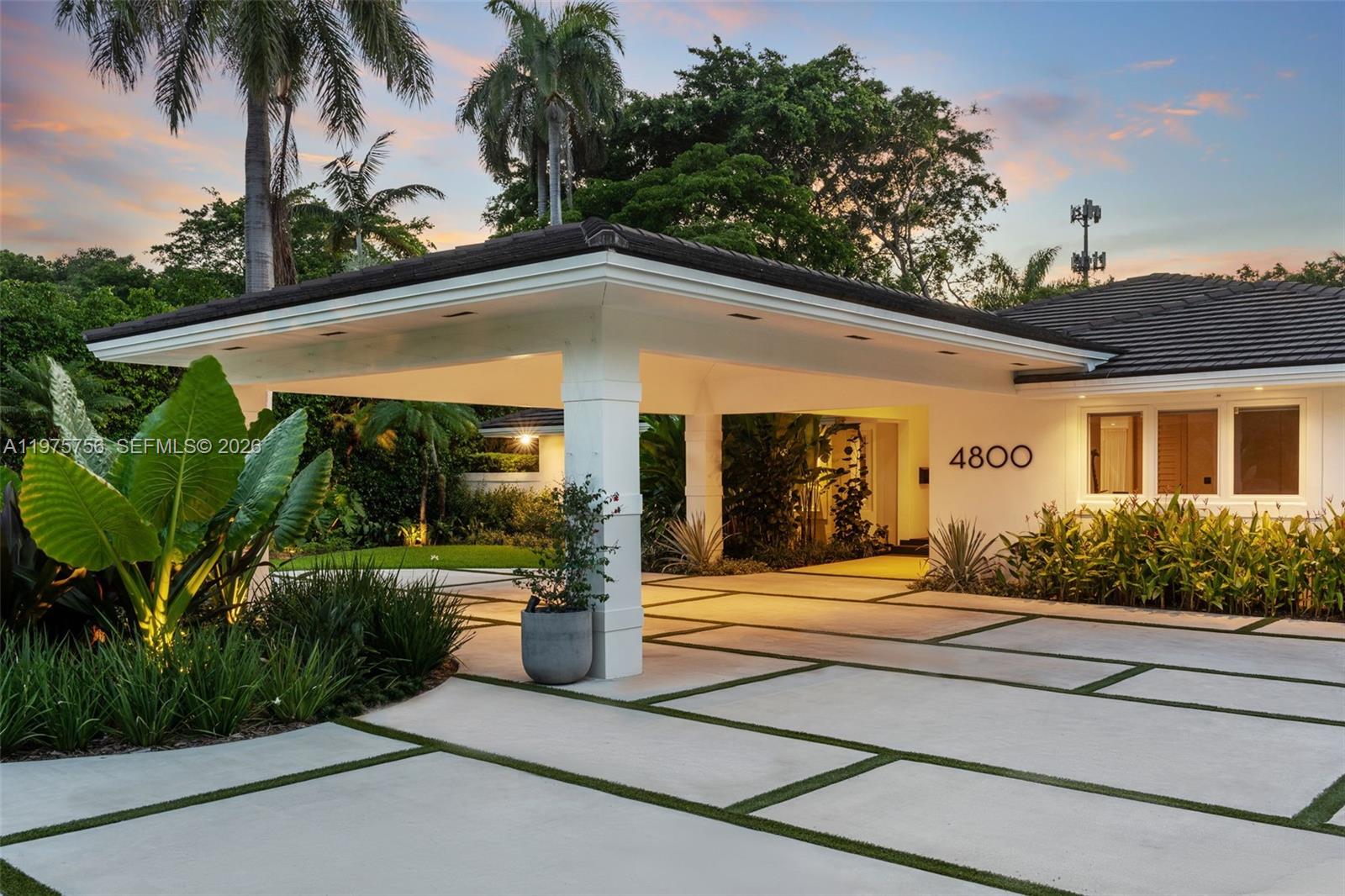 BAY POINT - Residential Lease
