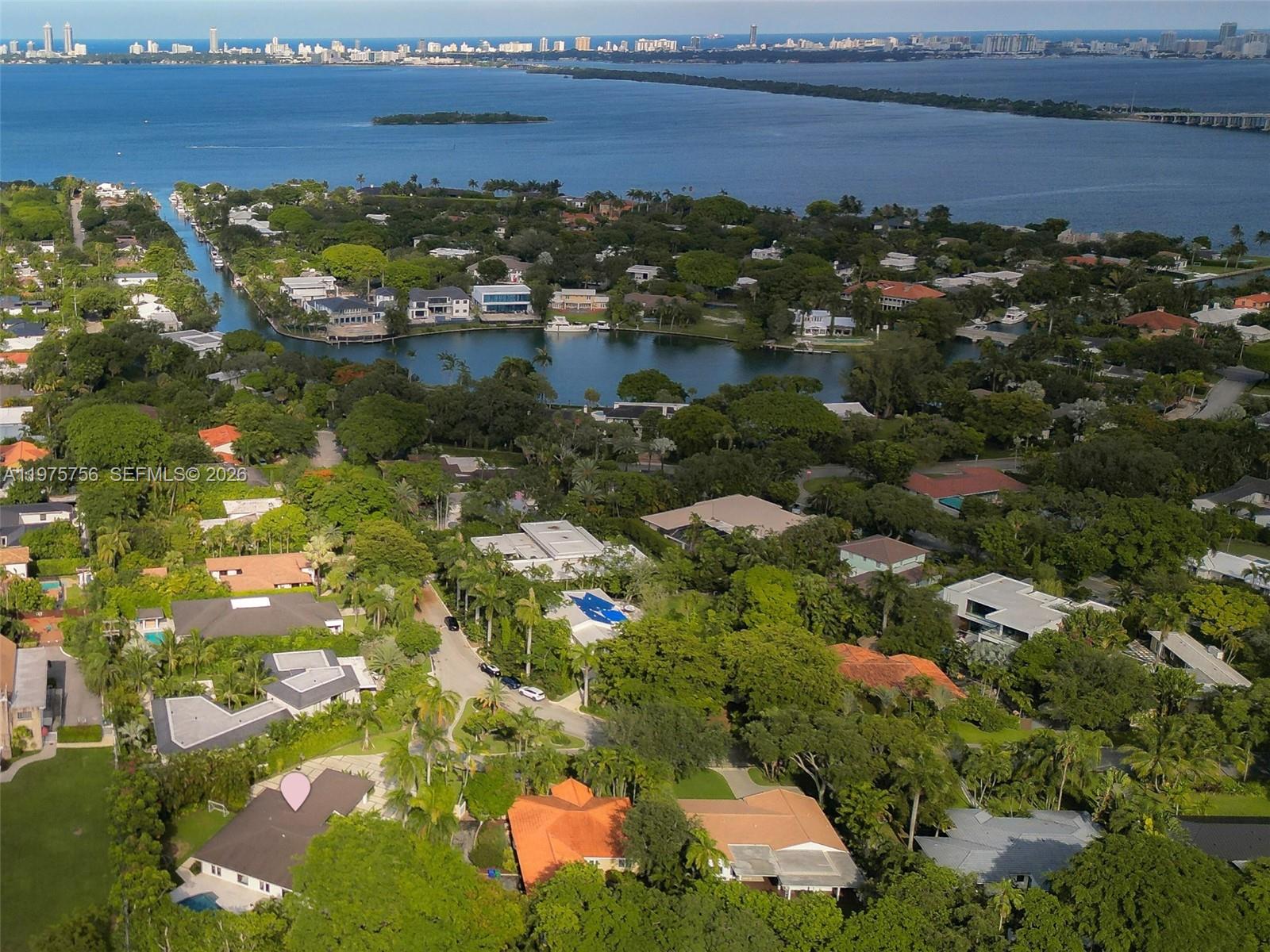 BAY POINT - Residential Lease