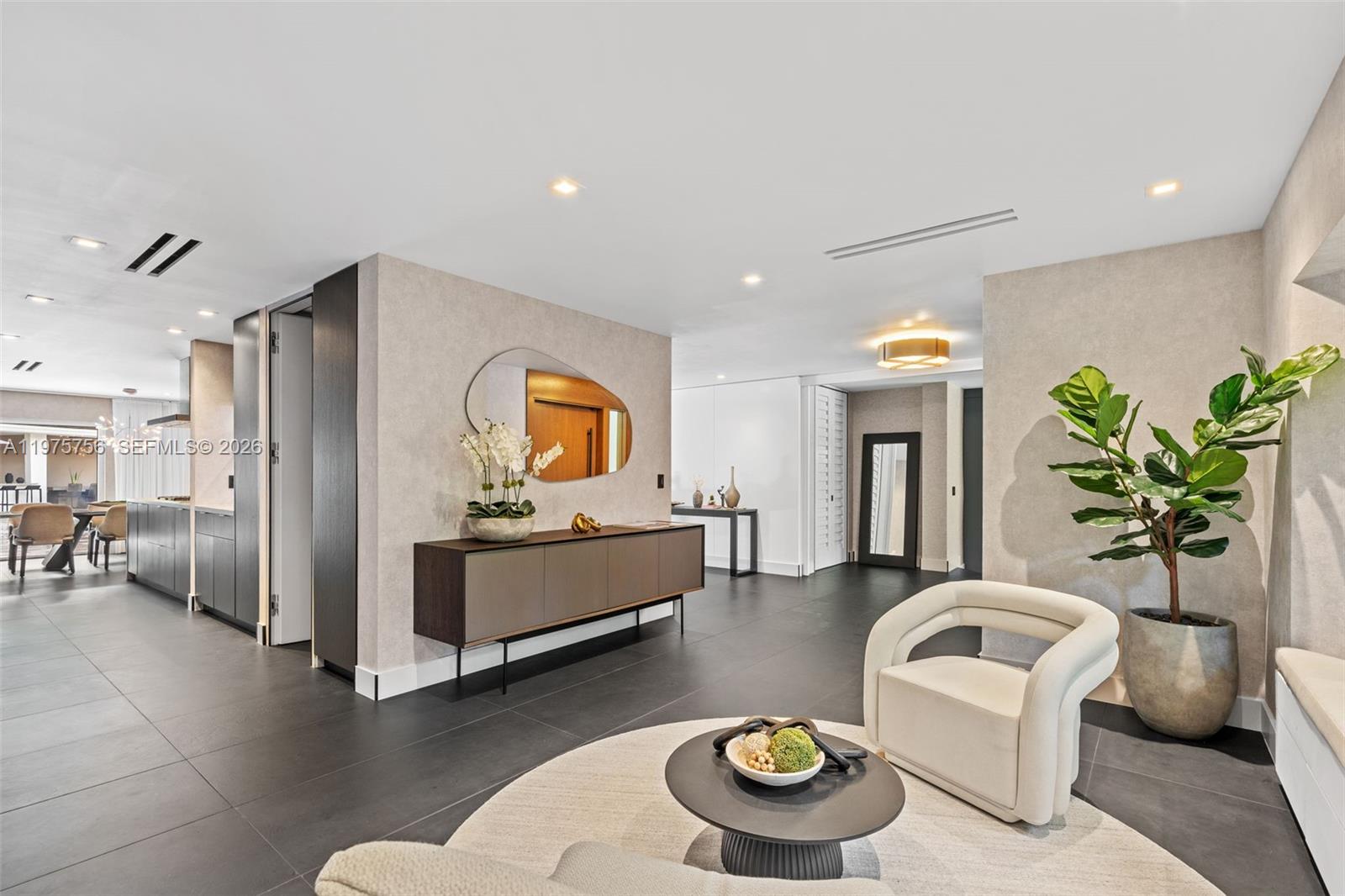BAY POINT - Residential Lease