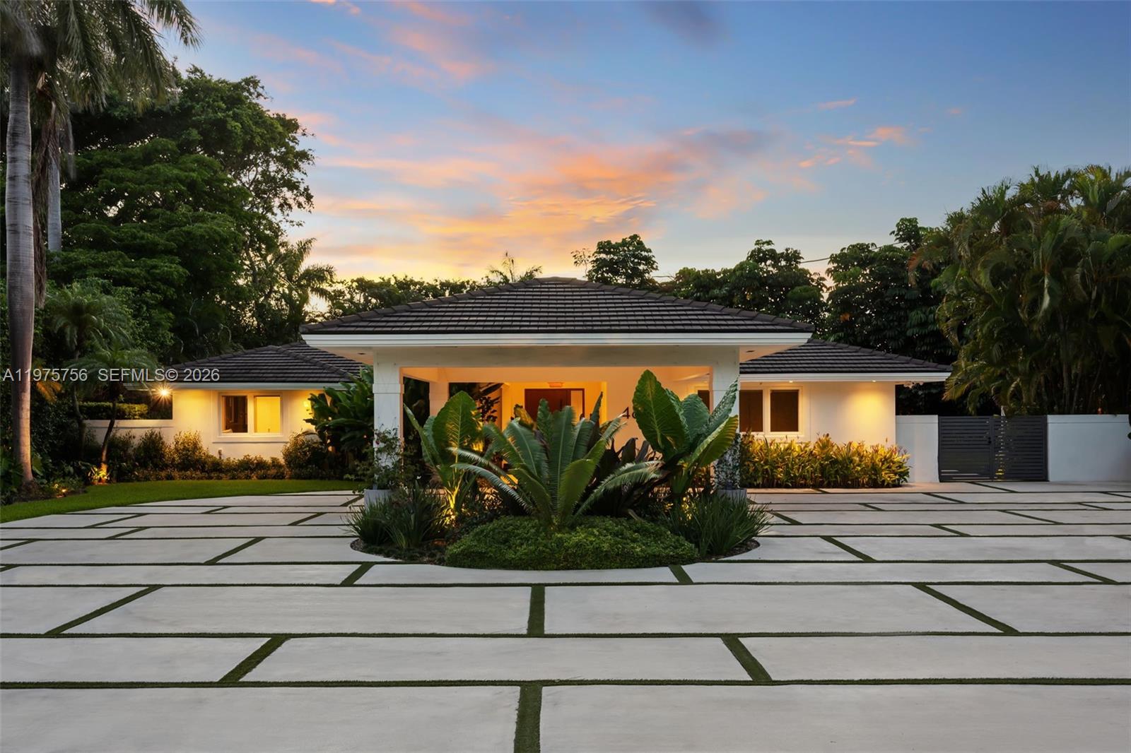 BAY POINT - Residential Lease
