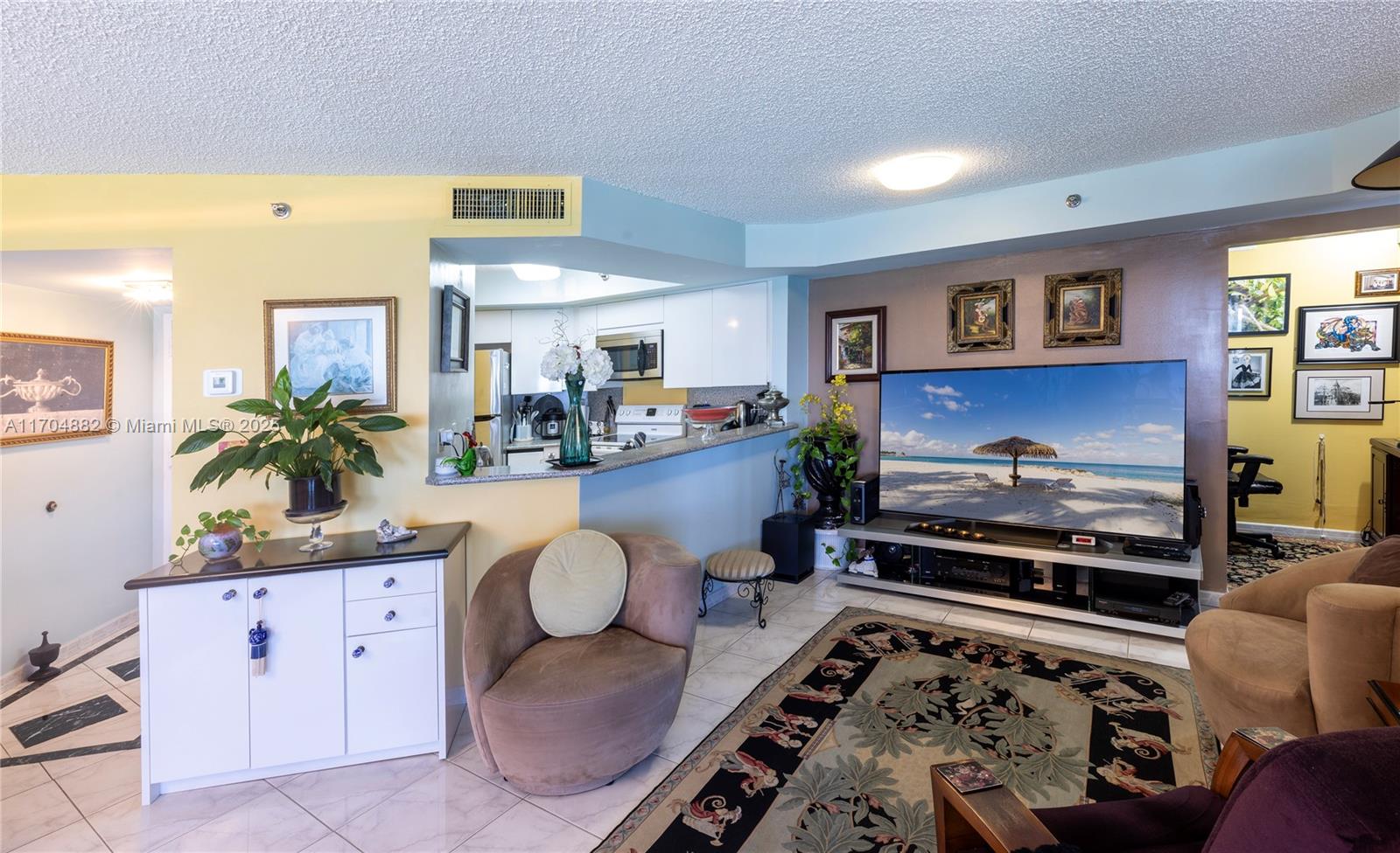 THE STERLING CONDO - Residential
