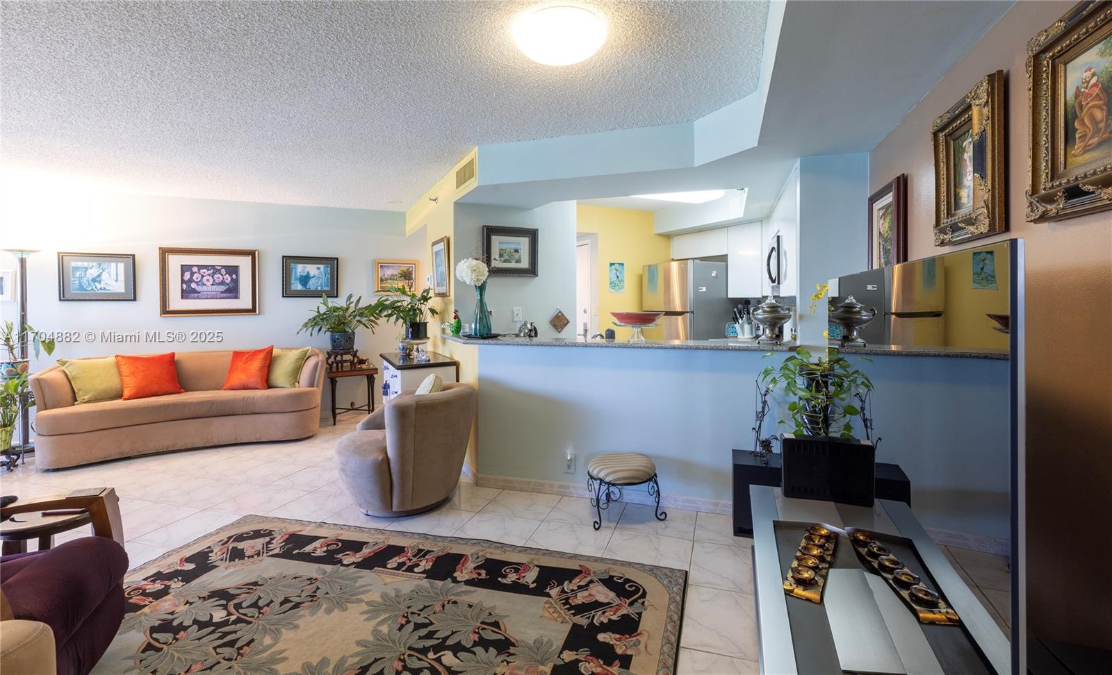 THE STERLING CONDO - Residential